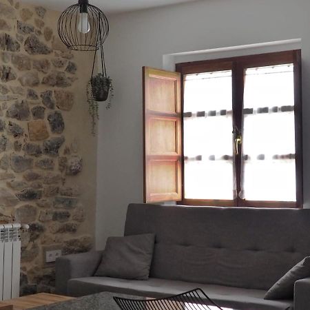 פצ'ון El Apartamentuco מראה חיצוני תמונה