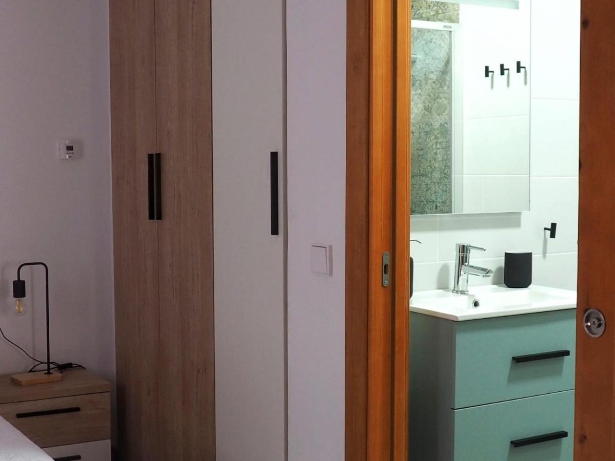 פצ'ון El Apartamentuco מראה חיצוני תמונה