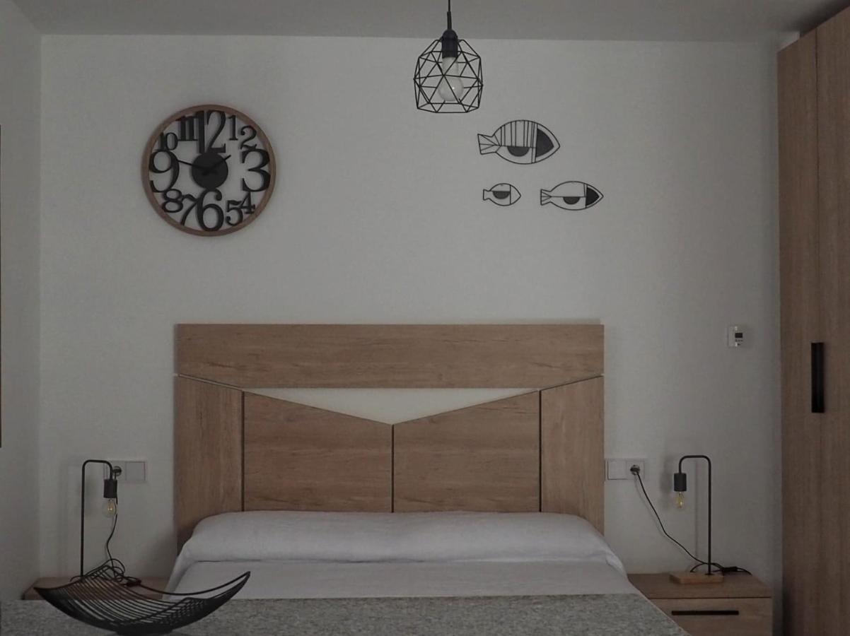 פצ'ון El Apartamentuco מראה חיצוני תמונה